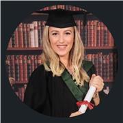 Insegnante madrelingua Inglese offre lezioni private a Barletta